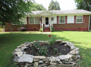 1385 Blair St, Lewisburg, TN 37091