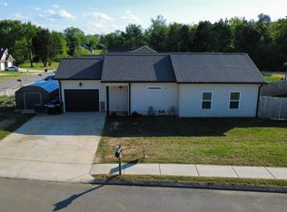 194 Norman Creek Rd, Evensville, TN 37332