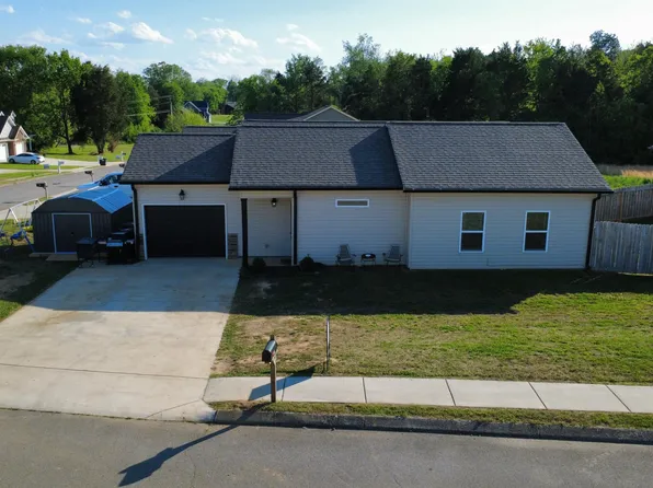 194 Norman Creek Rd, Evensville, TN 37332