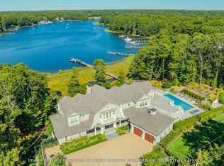 240 Baxters Neck Rd, Marstons Mills, MA 02648