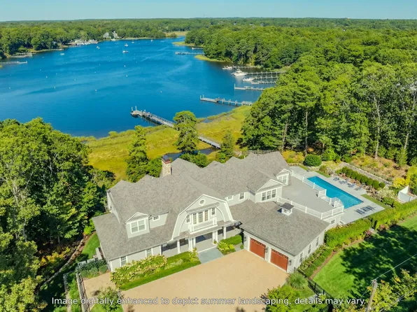 240 Baxters Neck Road, Marstons Mills, MA 02648