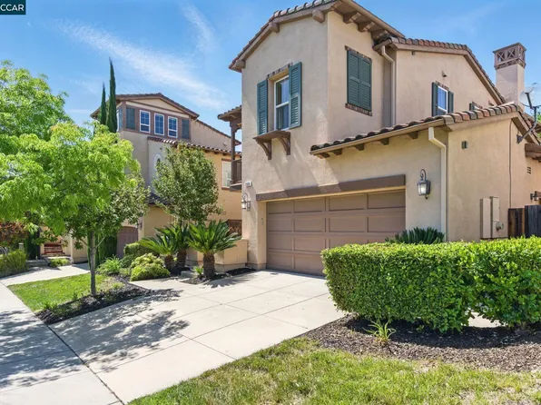 2333 Capistrello St, Dublin, CA 94568