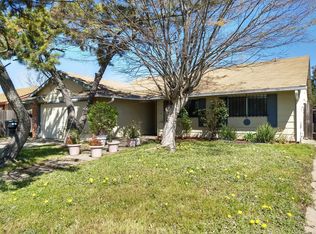 3761 Pullman Dr, Sacramento, CA