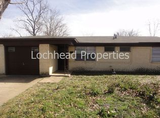 3032 Albany Dr, Mesquite, TX