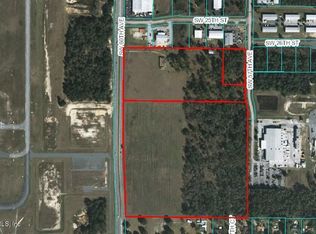 2901 SW 60th Ave, Ocala, FL 34474