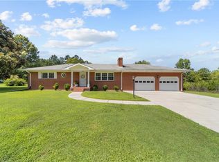 1826 Youngs Mill Rd, Greensboro, NC 27406