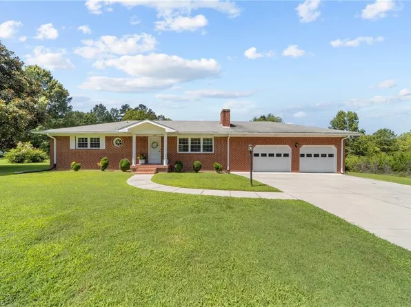 1826 Youngs Mill Rd, Greensboro, NC 27406