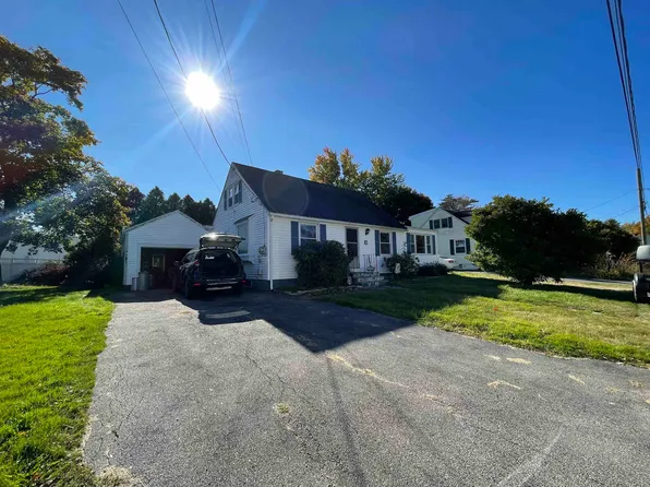 4 Elliot Park, Dover, NH 03820
