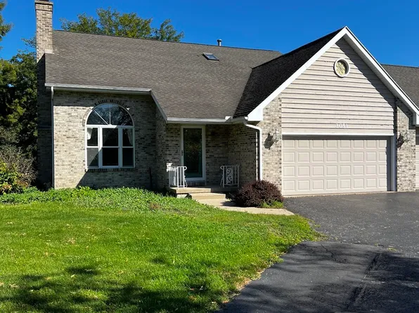 3051 Fairway Oaks Dr #0, Dekalb, IL 60115