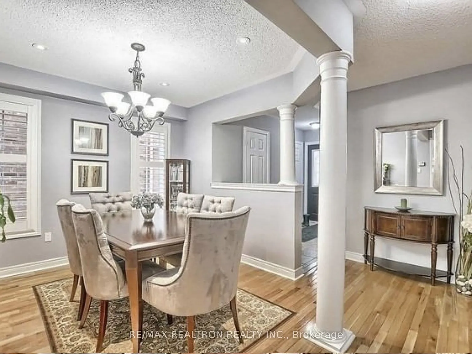 3 bed, $3,850 — Photo 4