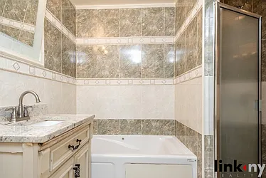 Rented by Link NY Realty