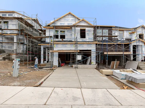 1510 W Banner Dr #822, Saratoga Springs, UT 84045