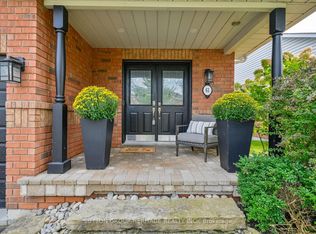 63 Anders Dr, Scugog, ON L9L 1T7