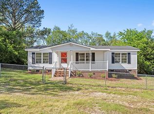 2886 Packing Plant Rd, Smithfield, NC 27577