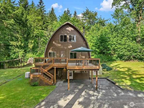 24735 SE Summit-Landsburg Road, Ravensdale, WA 98051