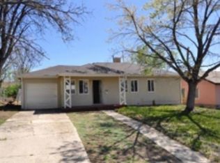 1672 S Michigan Way, Denver, CO 80219