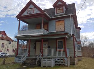 118-20 E Borden Ave E, Syracuse, NY 13205