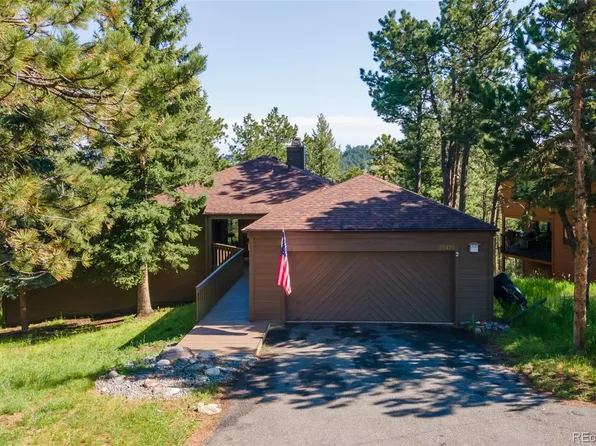 23475 Bluestem Drive, Golden, CO 80401
