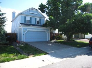 9749 Fairwood St, Littleton, CO 80125