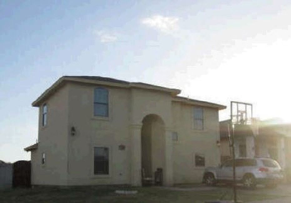 Property Front View