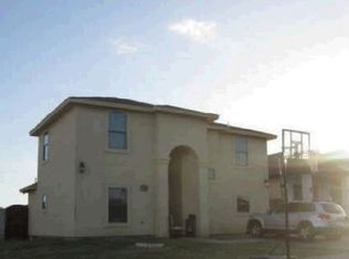 4219 Manzanillo St, Laredo, TX 78046