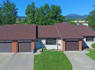 1405 Lookout Valley Ct, Spearfish, SD 57783