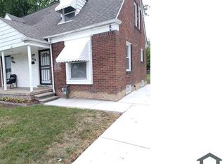 18460 Kelly Rd, Detroit, MI 48224