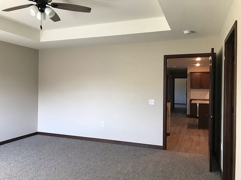 3 bedroom suite
