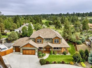 20483 Blue Ridge Ln, Bend, OR 97702