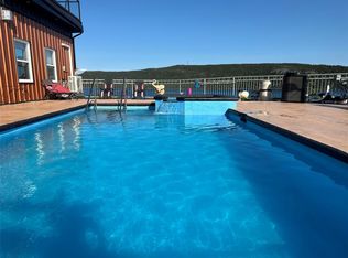 60 Brien's Road, Avondale, NL A0A1B0