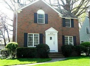 20791 Beaconsfield Blvd, Rocky River, OH 44116