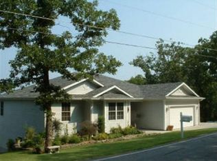 27556 Timber Springs Rd, Shell Knob, MO 65747