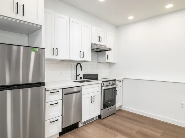 181 Bartlett, 181 Bartlett St #15, San Francisco, CA 94110
