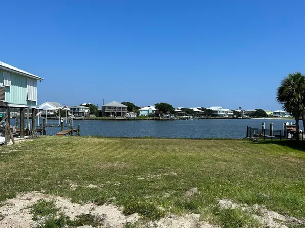 328 Port Royal St, Dauphin Island, AL 36528