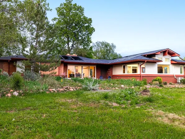 4410 51st St, Boulder, CO 80301