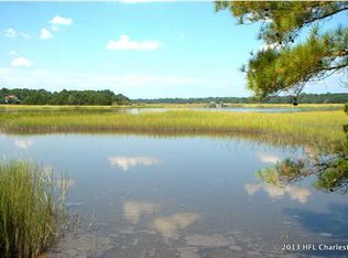 4216 Chisolm Rd, Johns Island, SC 29455
