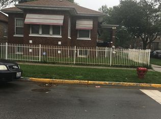 7759 S Rhodes Ave, Chicago, IL 60619