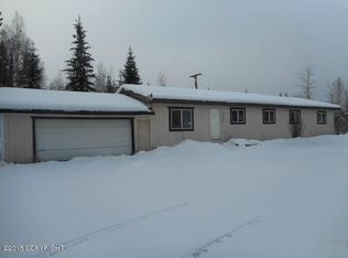 2309 Freedom Dr, North Pole, AK 99705