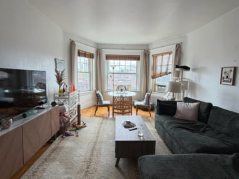 520 Beacon St #6D — Photo 7