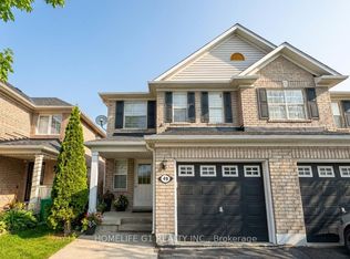 49 Eastway St, Brampton, ON L6S 6L9