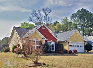 5026 Remington Ct, Lilburn, GA 30047