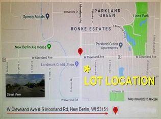 2762 S Moorland Rd, New Berlin, WI 53151