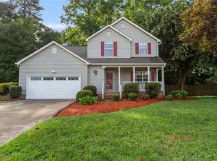 14 W Dressage Ct, Hampton, VA 23666