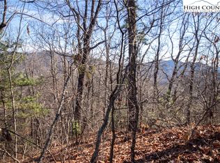 Lot# 502 Timber Rock Lane, Lenoir, NC 28645