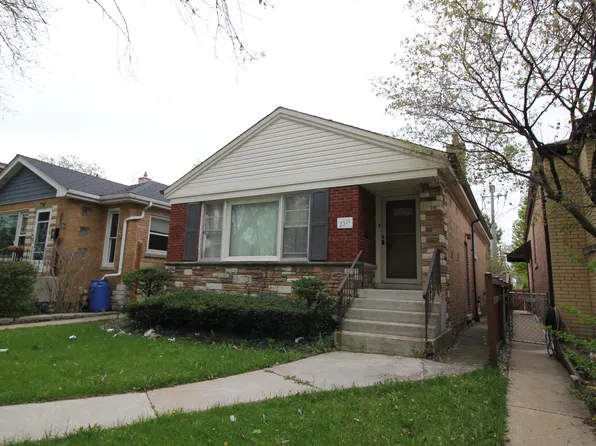 2311 W 103rd St, Chicago, IL 60643