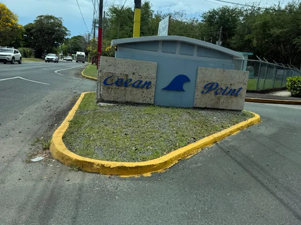 1903 Calle Los Parrilla Ii Ocean Point, Loiza, PR 00772