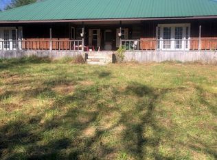 800 William K Smith Rd, Edmonton, KY 42129