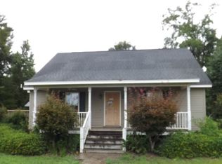 1700 Andrews Mill Rd, Lamar, SC 29069