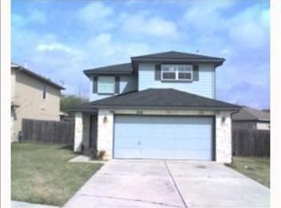 13602 Letti Ln, Pflugerville, TX 78660