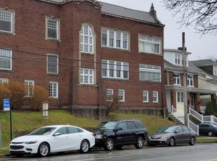 2000 Wendover St APT 4, Pittsburgh, PA 15217